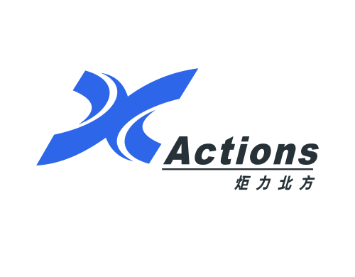 Actions（炬力北方）