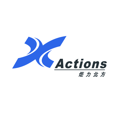 Actions(炬力北方)