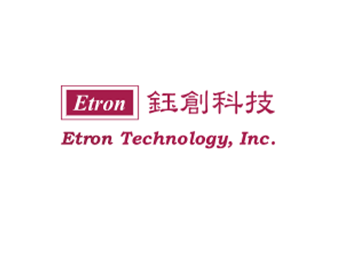 Etron（鈺創科技）