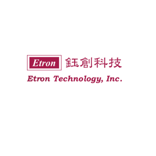 Etron（鈺創科技）