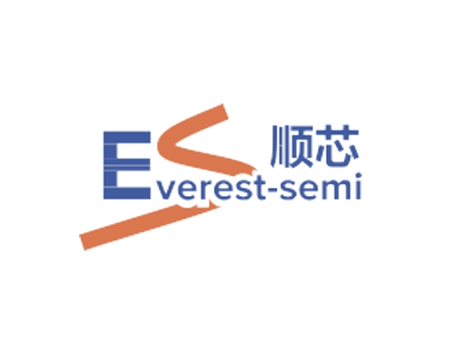Everest（顺芯）