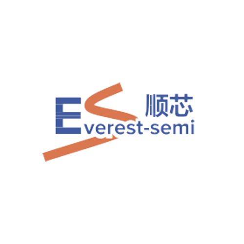 Everest(顺芯)