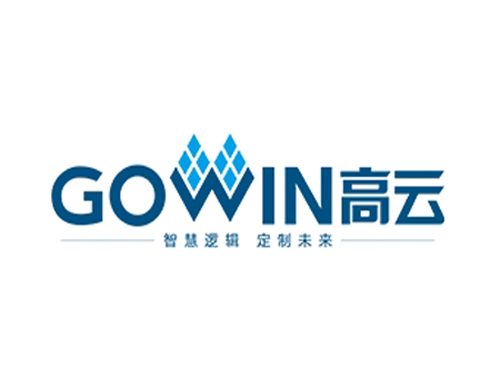 Gowin（高云）