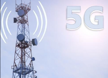 5G无线基础设备